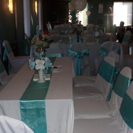Araamda Inn Norcross Zewnętrze zdjęcie