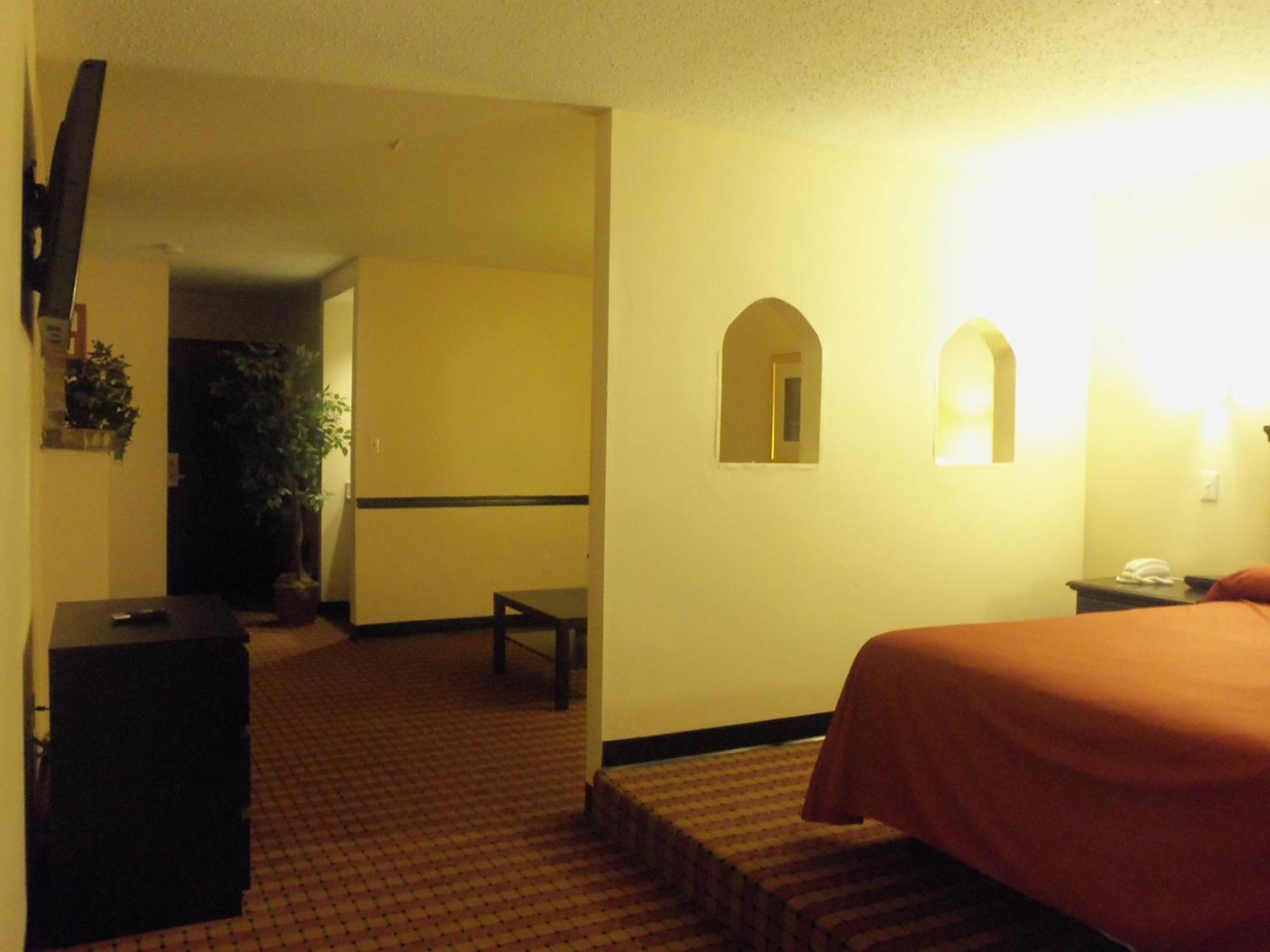 Araamda Inn Norcross Zewnętrze zdjęcie