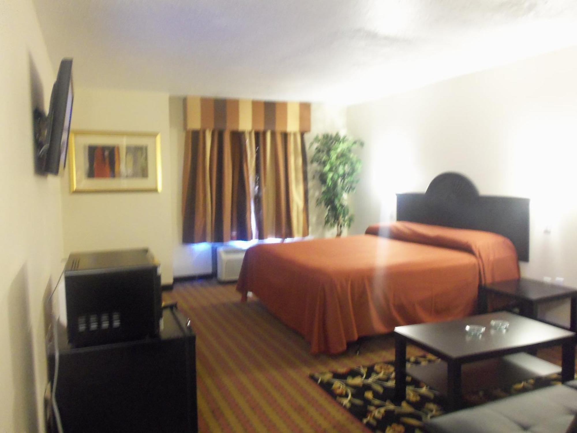 Araamda Inn Norcross Zewnętrze zdjęcie