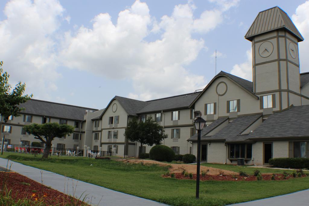Araamda Inn Norcross Zewnętrze zdjęcie