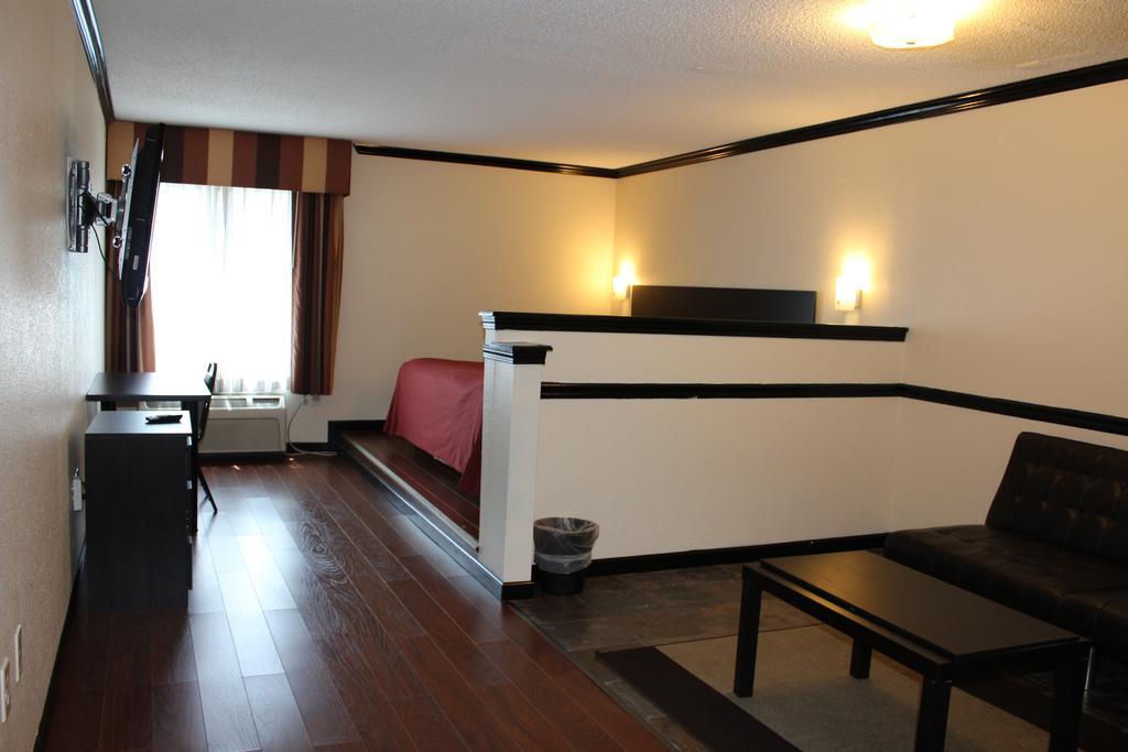 Araamda Inn Norcross Zewnętrze zdjęcie