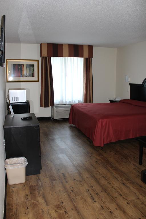 Araamda Inn Norcross Zewnętrze zdjęcie
