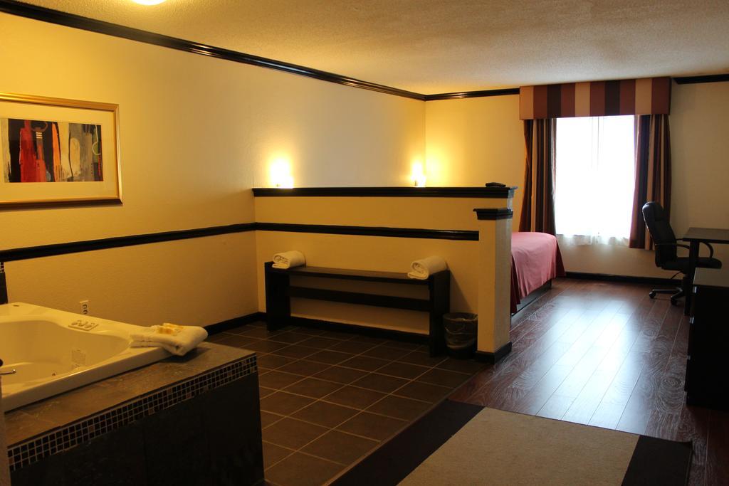 Araamda Inn Norcross Zewnętrze zdjęcie