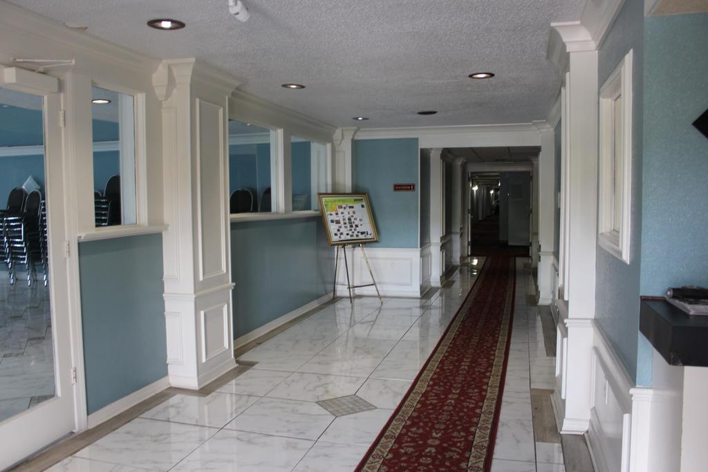 Araamda Inn Norcross Zewnętrze zdjęcie