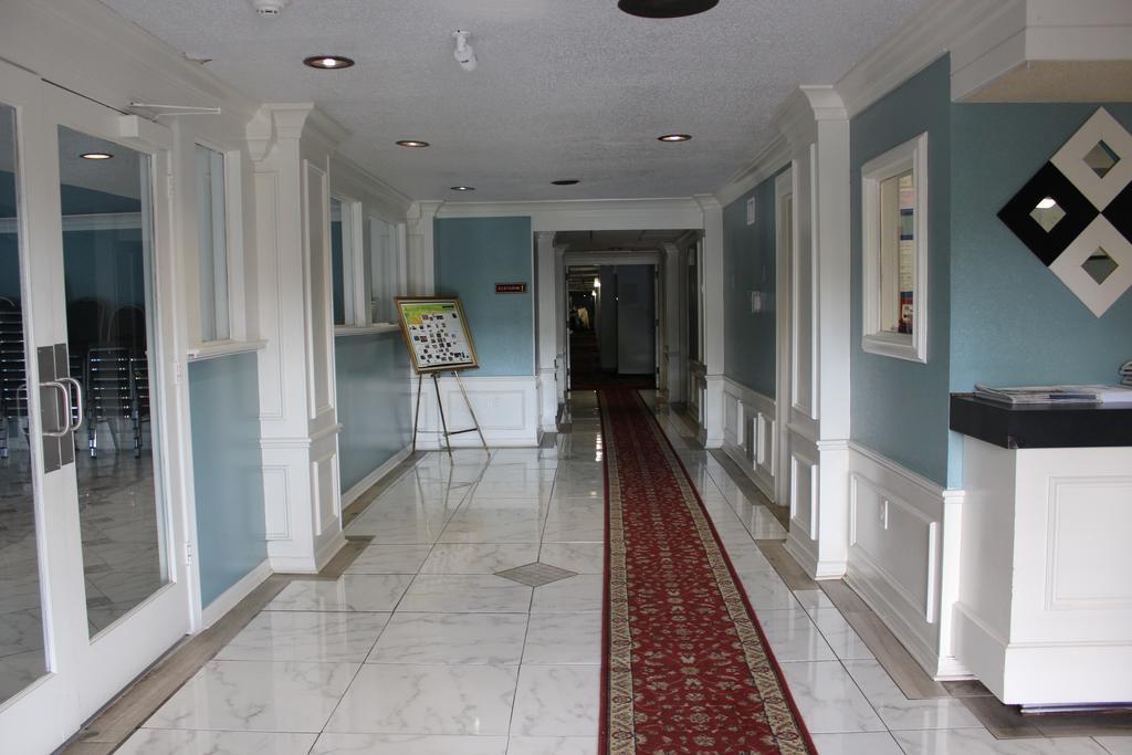 Araamda Inn Norcross Zewnętrze zdjęcie