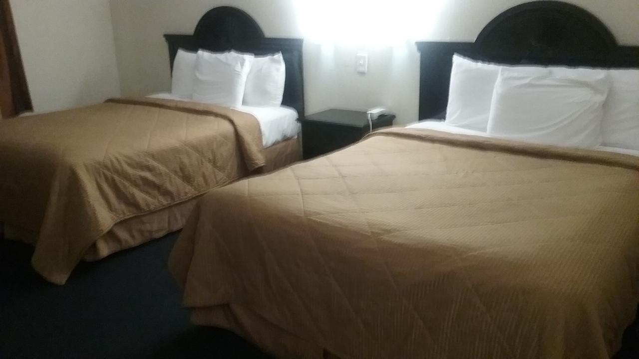 Araamda Inn Norcross Zewnętrze zdjęcie
