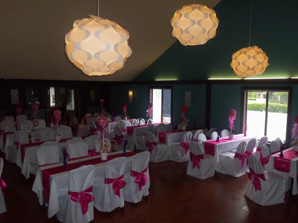 Araamda Inn Norcross Zewnętrze zdjęcie