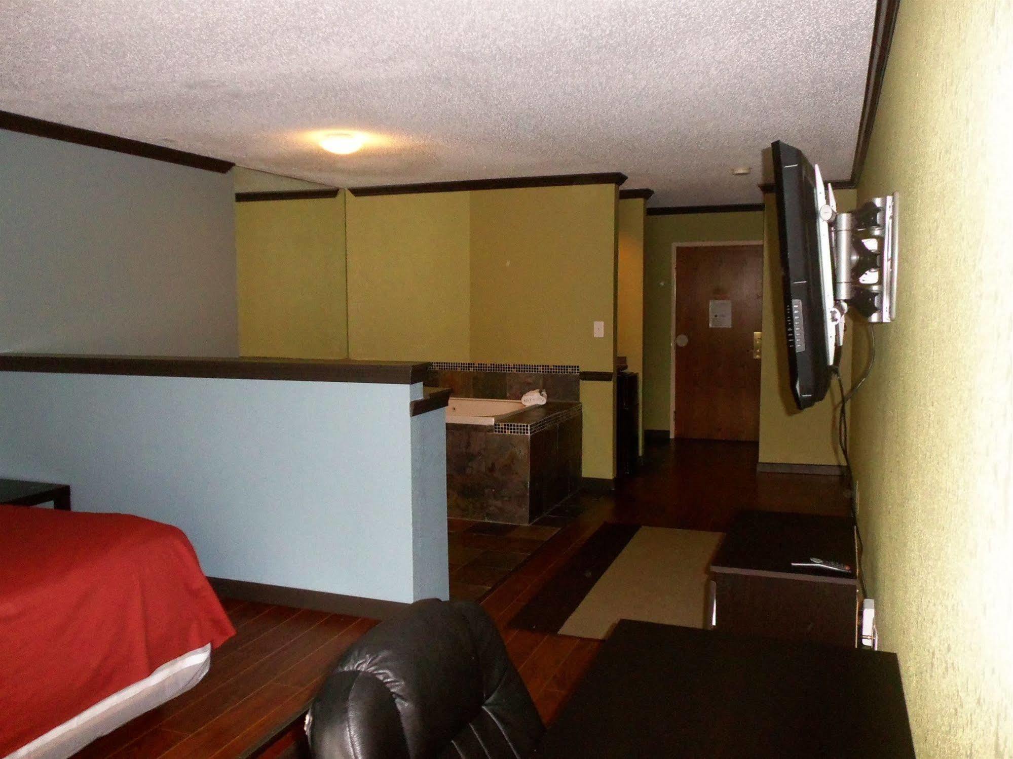 Araamda Inn Norcross Zewnętrze zdjęcie