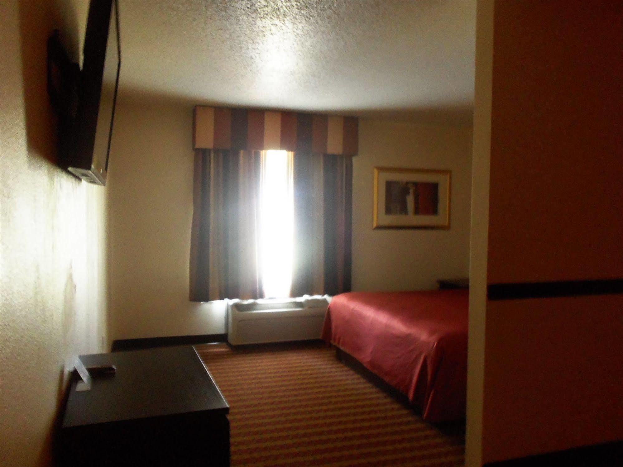 Araamda Inn Norcross Zewnętrze zdjęcie