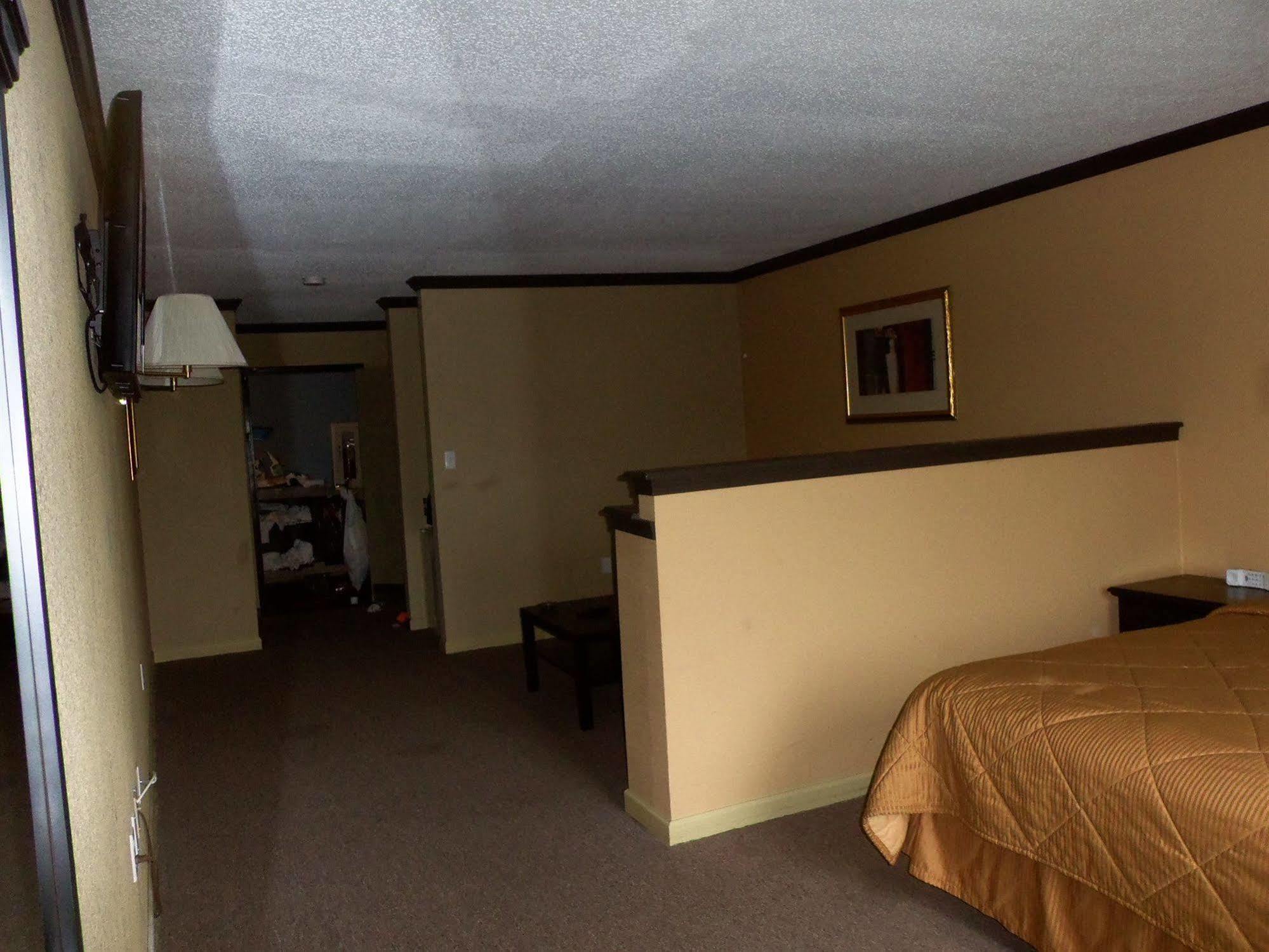 Araamda Inn Norcross Zewnętrze zdjęcie