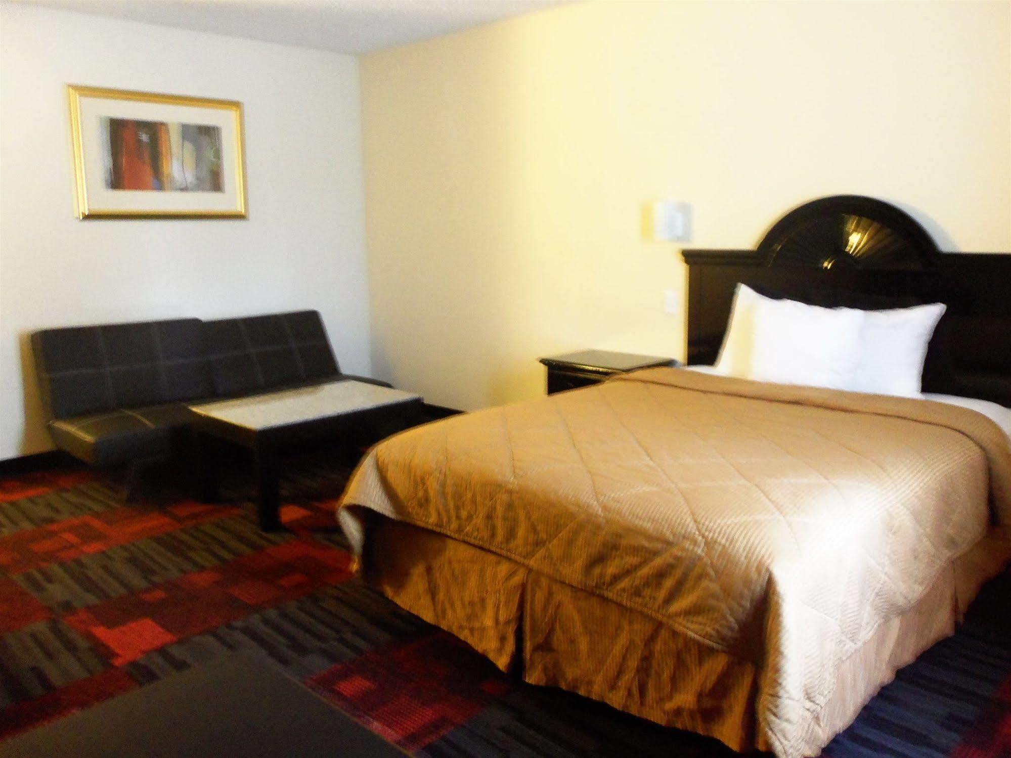 Araamda Inn Norcross Zewnętrze zdjęcie