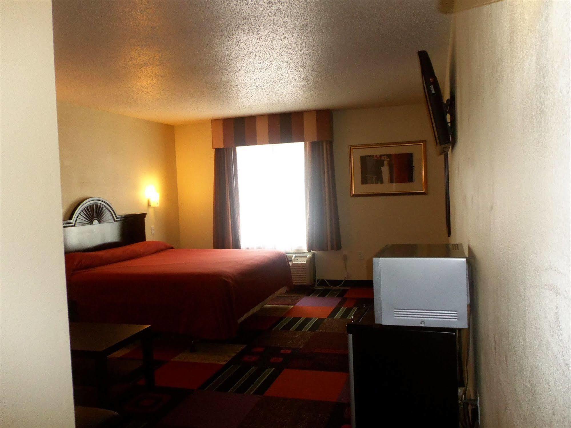 Araamda Inn Norcross Zewnętrze zdjęcie