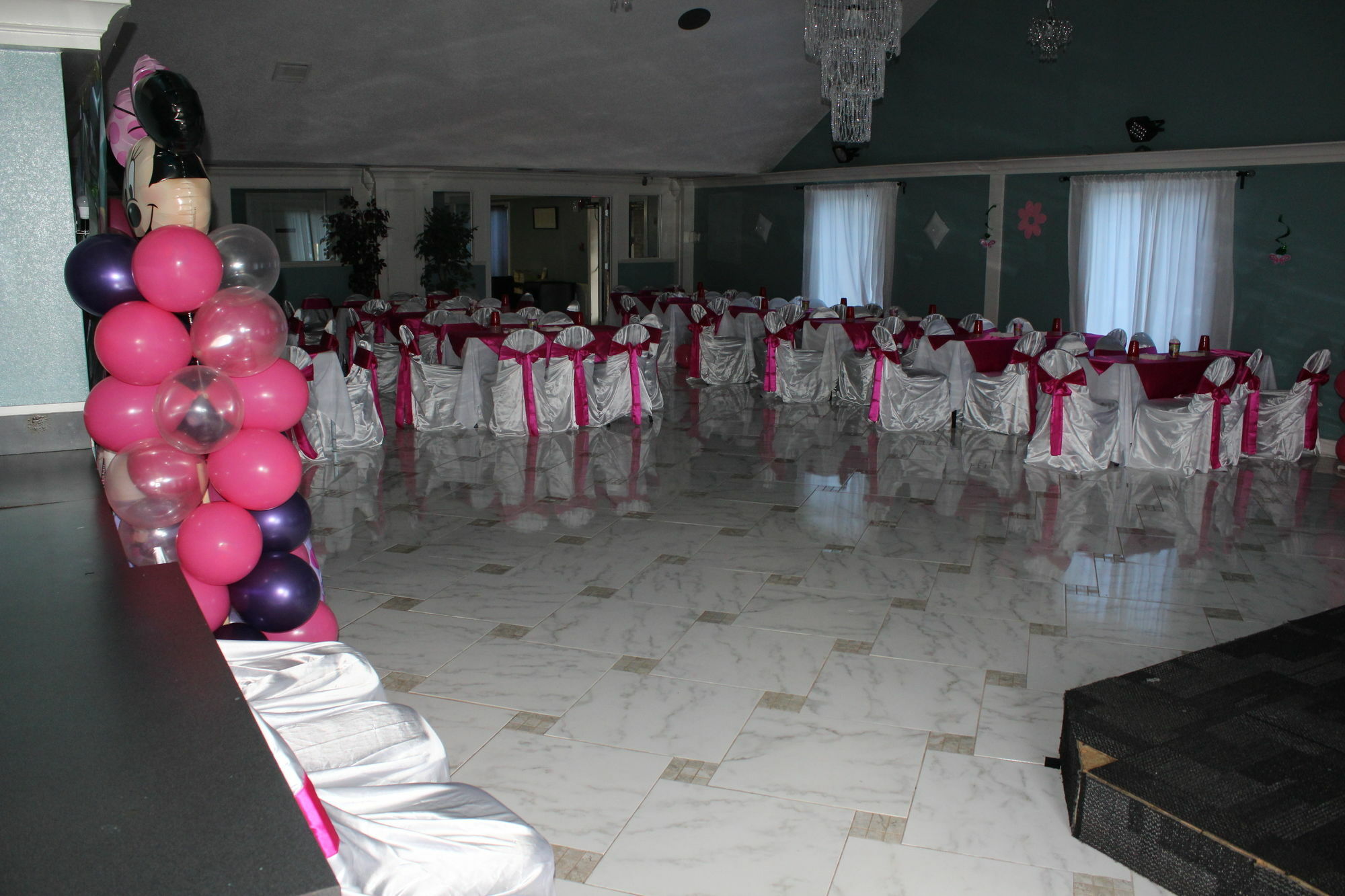 Araamda Inn Norcross Zewnętrze zdjęcie