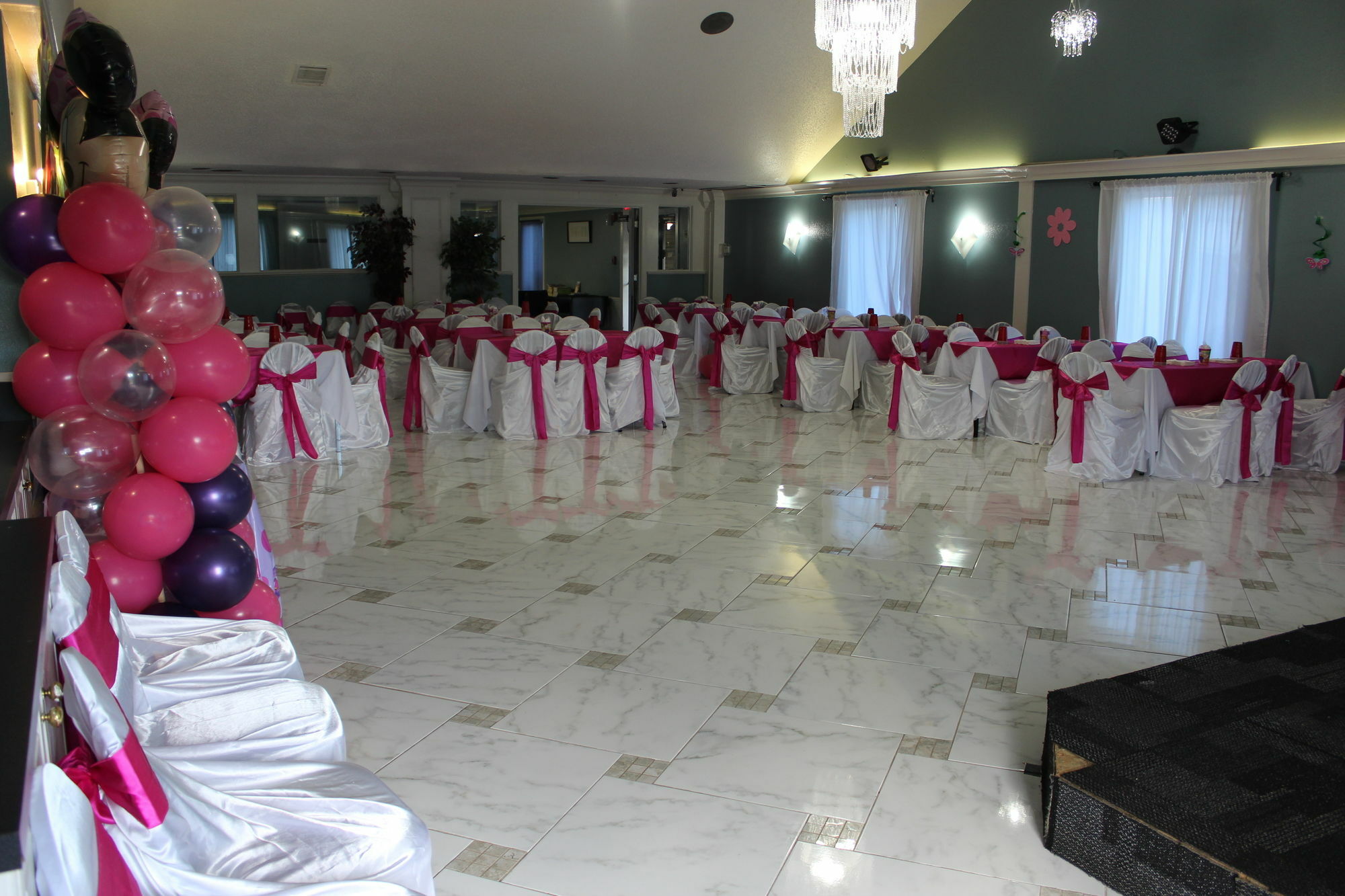 Araamda Inn Norcross Zewnętrze zdjęcie