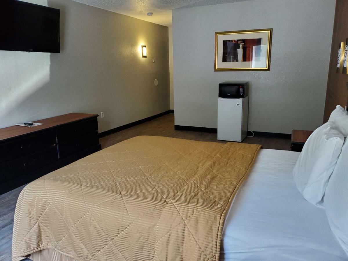 Araamda Inn Norcross Zewnętrze zdjęcie
