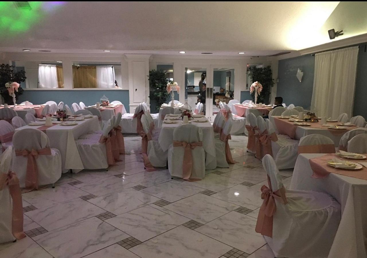 Araamda Inn Norcross Zewnętrze zdjęcie